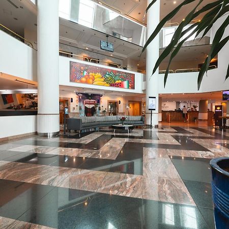 Pestana Sao Paulo Hotel Kültér fotó