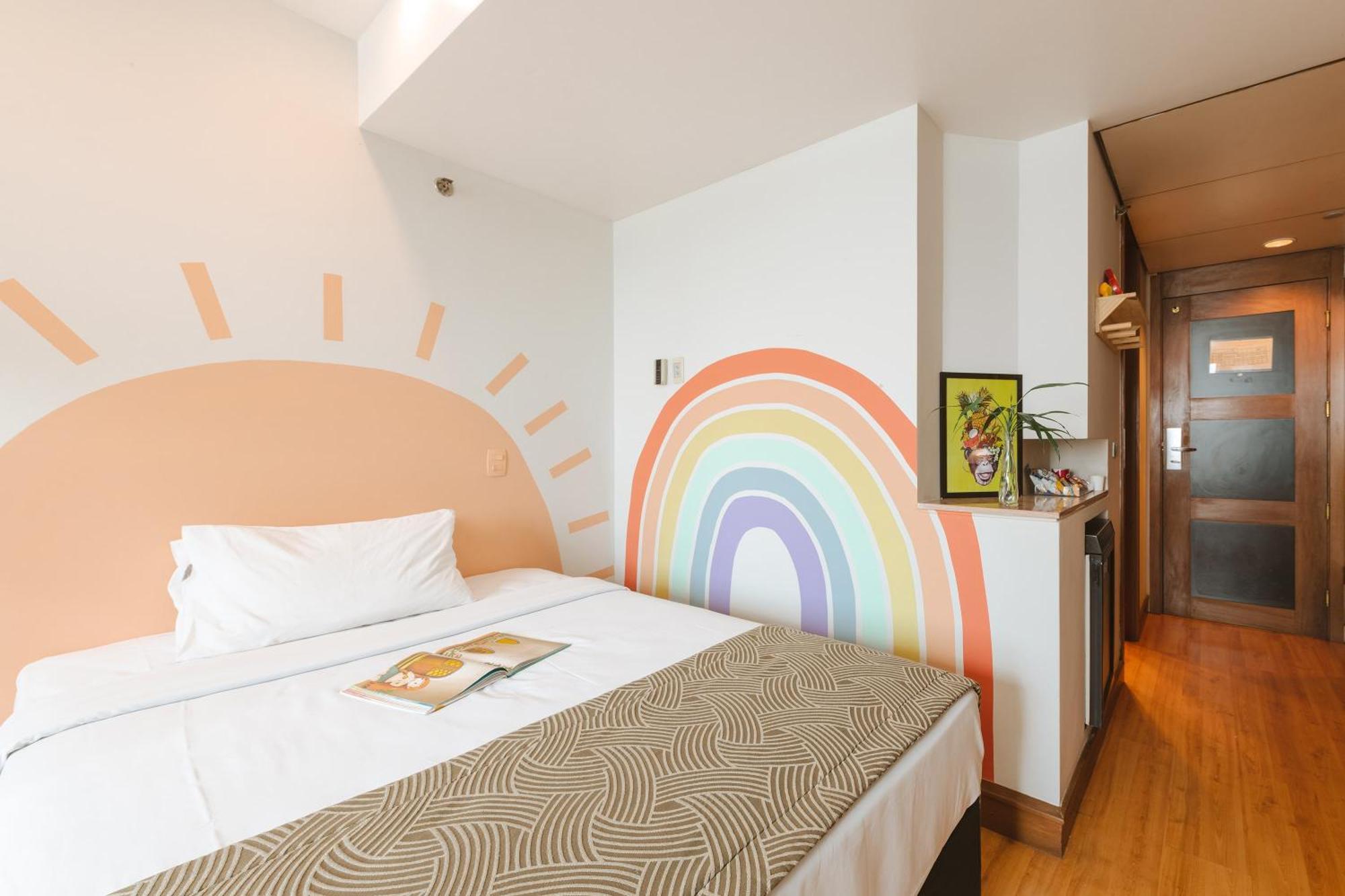Pestana Sao Paulo Hotel Kültér fotó